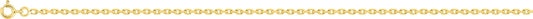 9KF70 - Necklaces - 9CT YELLOW GOLD