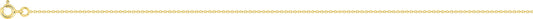 9KFR24 - Necklaces - 9CT YELLOW GOLD