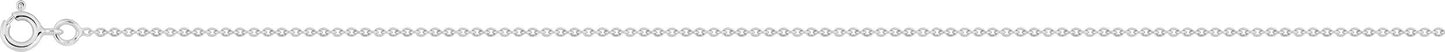 9KFR35GR - Necklaces - 9CT GOLD