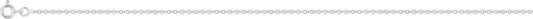 9KFR45GR - Necklaces - 9CT GOLD