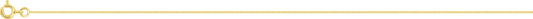 9KG23 - Necklaces - 9CT YELLOW GOLD