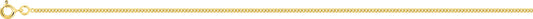 9KG45 - Necklaces - 9CT YELLOW GOLD