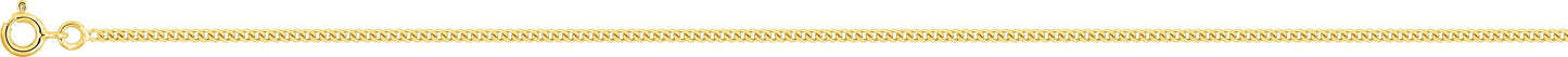 9KG47 - Necklaces - 9CT GOLD