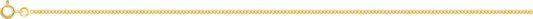 9KG47 - Necklaces - 9CT GOLD