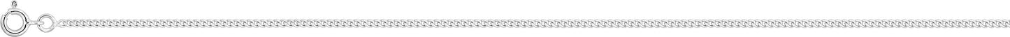 9KG50GR - Necklaces - 9CT GOLD