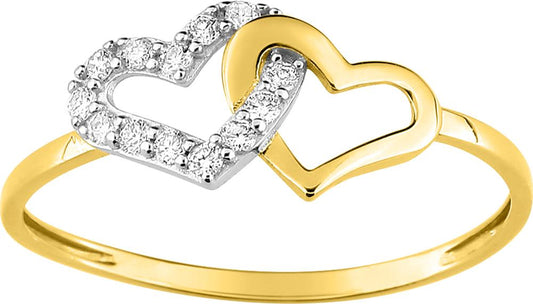 9KID013BZ - Rings - 9CT GOLD