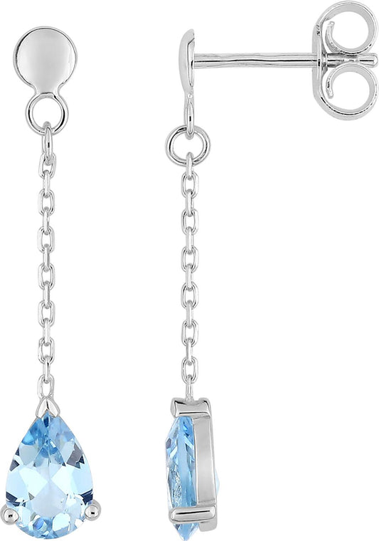 9KIE303GT - Earrings - 9CT GOLD
