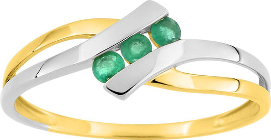 9KIG049BE - Rings - 9CT WHITE GOLD