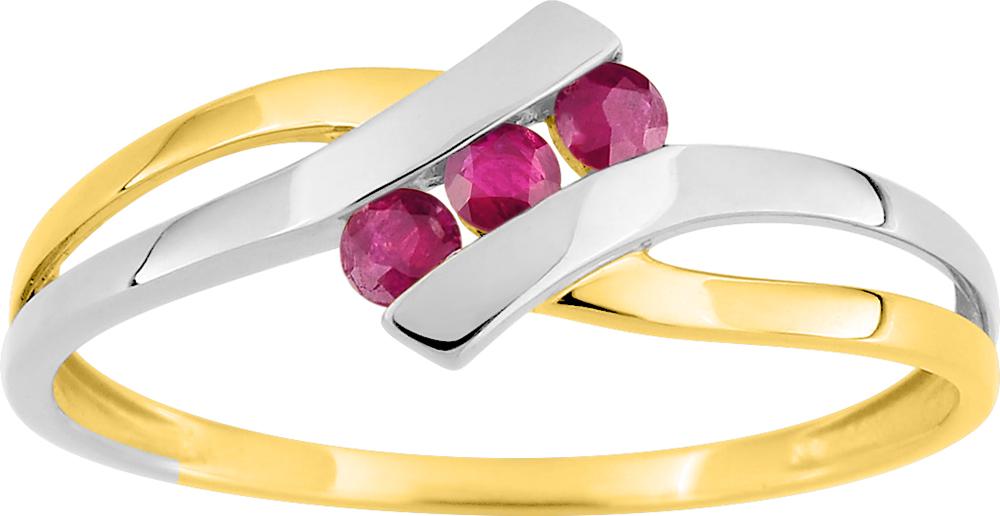 9KIG049BR - Rings - 9CT GOLD