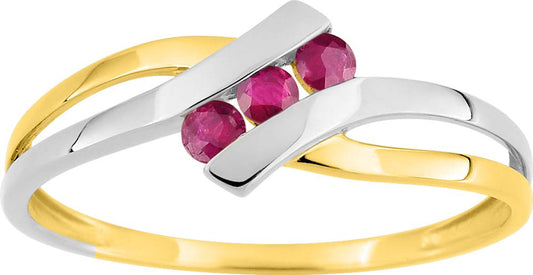 9KIG049BR - Rings - 9CT GOLD