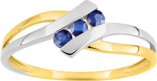 9KIG049BS - Rings - 9CT GOLD