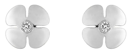 9KIK214GZ - Earrings - 9CT GOLD