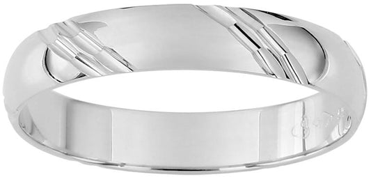 9KJ35GB - Rings - 9CT GOLD