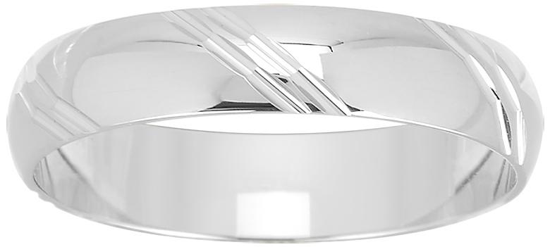 9KJ40GB - Rings - 9CT WHITE GOLD