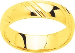 9KJ50JB - Rings - 9CT YELLOW GOLD