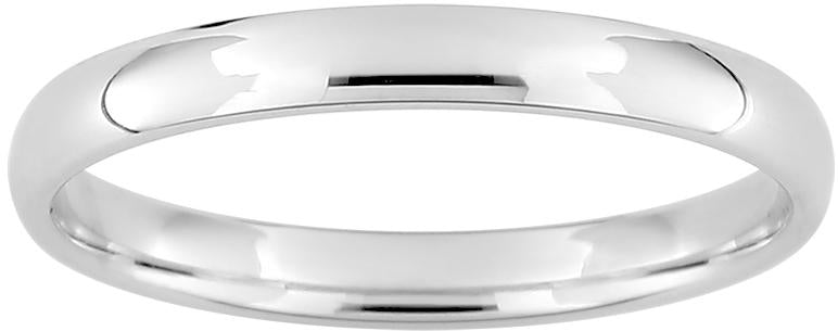 9KJP25G - Rings - 9CT WHITE GOLD
