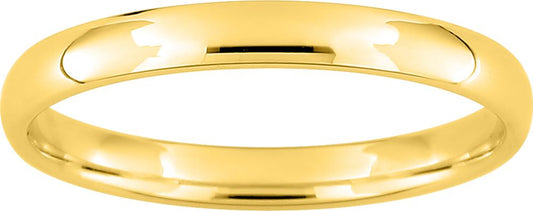9KJP25J - Rings - 9CT YELLOW GOLD
