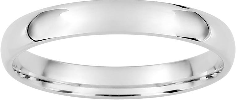 9KJP30G - Rings - 9CT WHITE GOLD