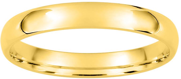 9KJP30J - Rings - 9CT YELLOW GOLD