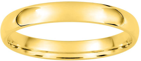 9KJP30J - Rings - 9CT YELLOW GOLD