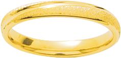 9KLF1J30 - Rings - 9CT YELLOW GOLD