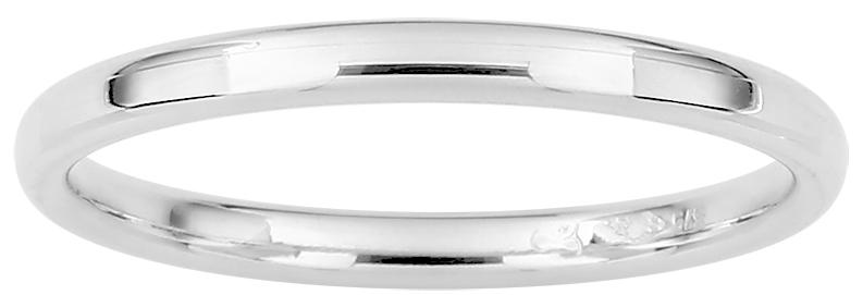 9KLG20 - Rings - 9CT WHITE GOLD