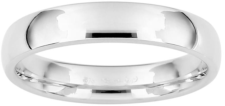9KLG40 - Rings - 9CT WHITE GOLD