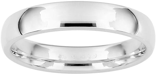 9KLG40 - Rings - 9CT WHITE GOLD