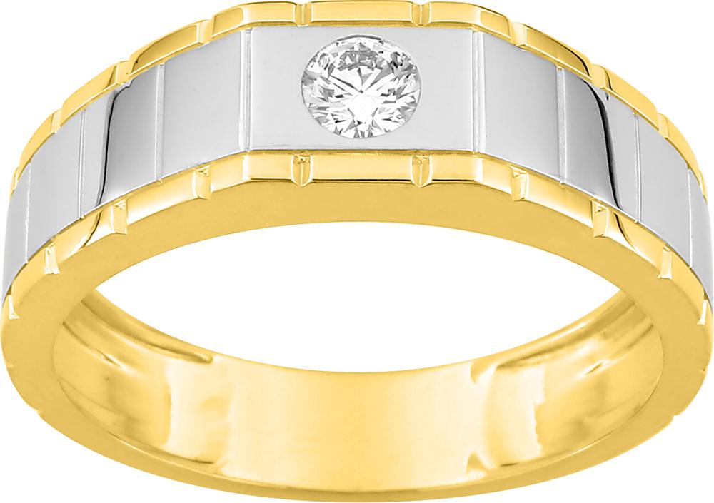 9KLGD017X - Rings - 9CT GOLD
