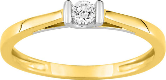 9KLGD036X - Rings - 9CT GOLD