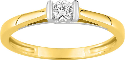 9KLGD037X - Rings - 9CT GOLD
