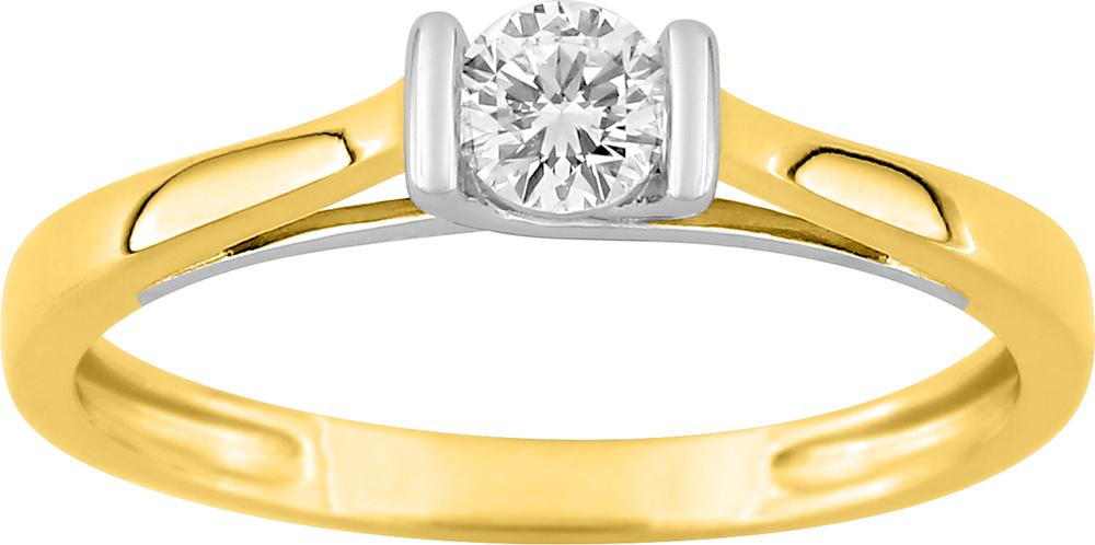 9KLGD038X - Rings - 9CT GOLD