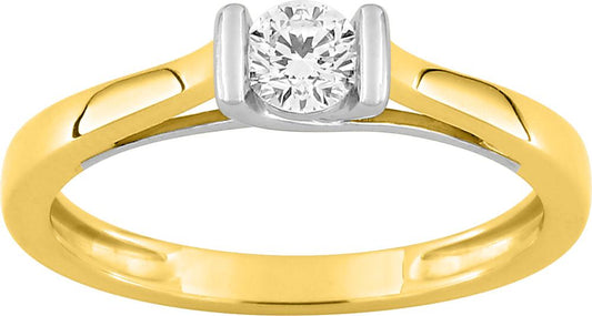 9KLGD039X - Rings - 9CT GOLD