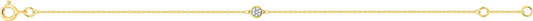 9KLGD084Y - Bracelets - 9CT YELLOW GOLD