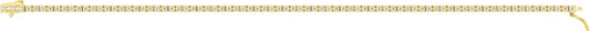 9KLGD087Y - Bracelets - 9CT YELLOW GOLD
