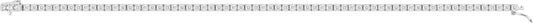 9KLGD088W - Bracelets - 9CT WHITE GOLD
