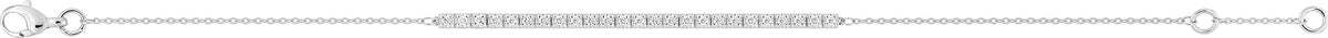 9KLGD090W - Bracelets - 9CT YELLOW GOLD