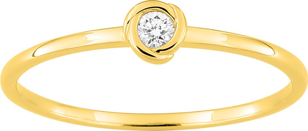 9KLGD094Y - Rings - 9CT YELLOW GOLD