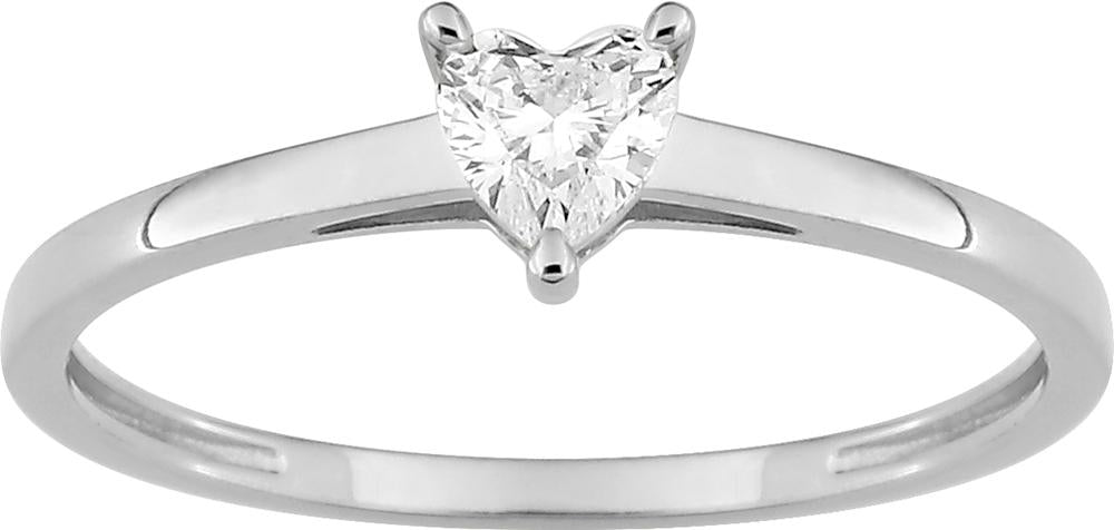 9KLGD120W - Rings - 9CT WHITE GOLD