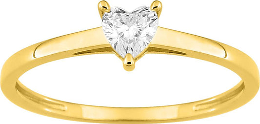 9KLGD120Y - Rings - 9CT YELLOW GOLD