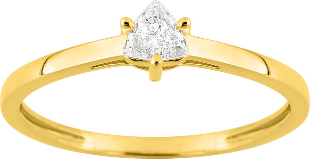 9KLGD121Y - Rings - 9CT YELLOW GOLD