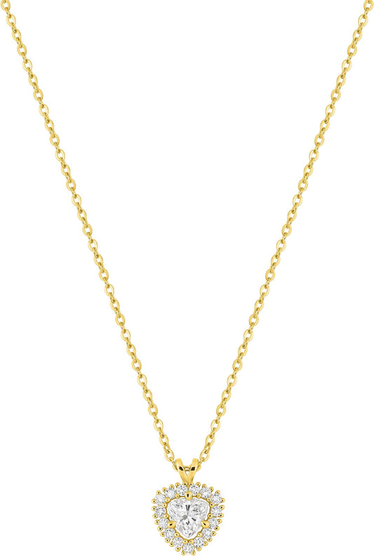 9KLGD135Y - Necklaces - 9CT YELLOW GOLD