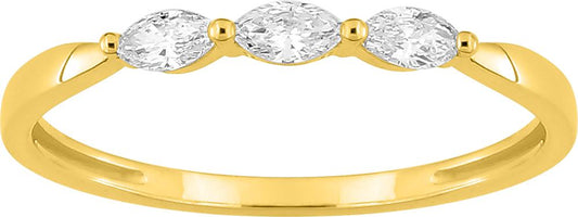 9KLGD156Y - Rings - 9CT YELLOW GOLD