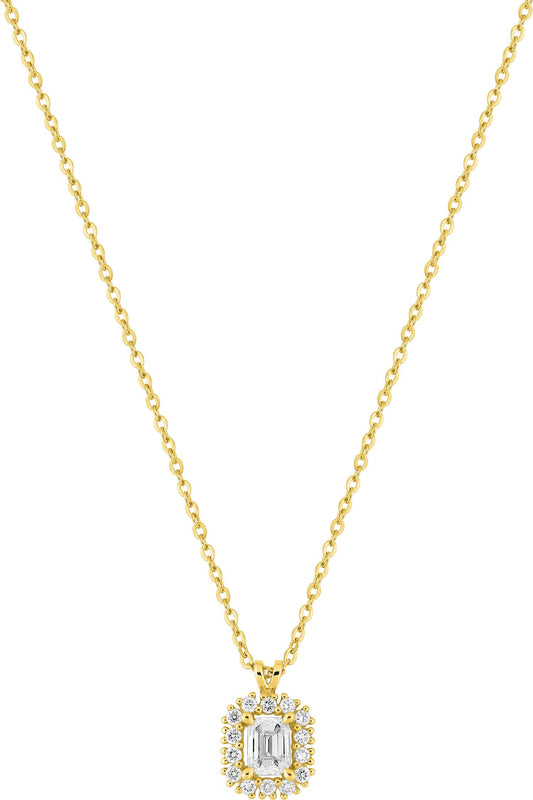 9KLGD161Y - Necklaces - 9CT YELLOW GOLD