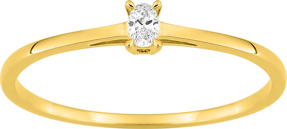 9KLGD171Y - Rings - 9CT YELLOW GOLD