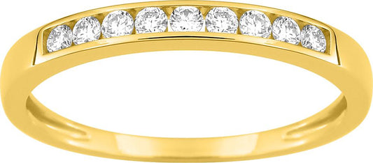 9KLGD183Y - Rings - 9CT YELLOW GOLD