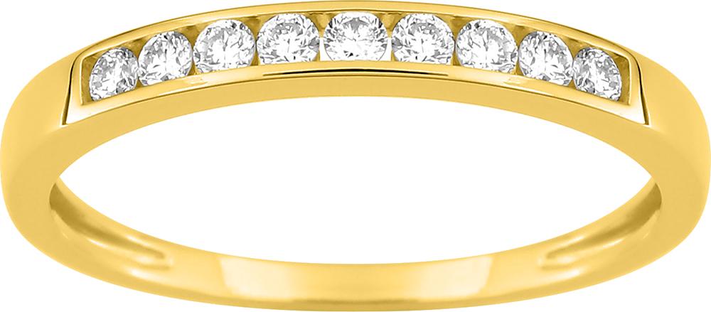 9KLGD183Y - Rings - 9CT YELLOW GOLD