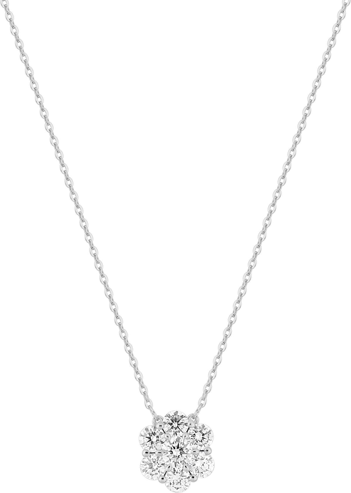 9KLGD231W - Necklaces - 9CT YELLOW GOLD