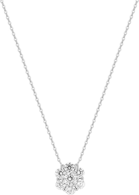 9KLGD231W - Necklaces - 9CT YELLOW GOLD