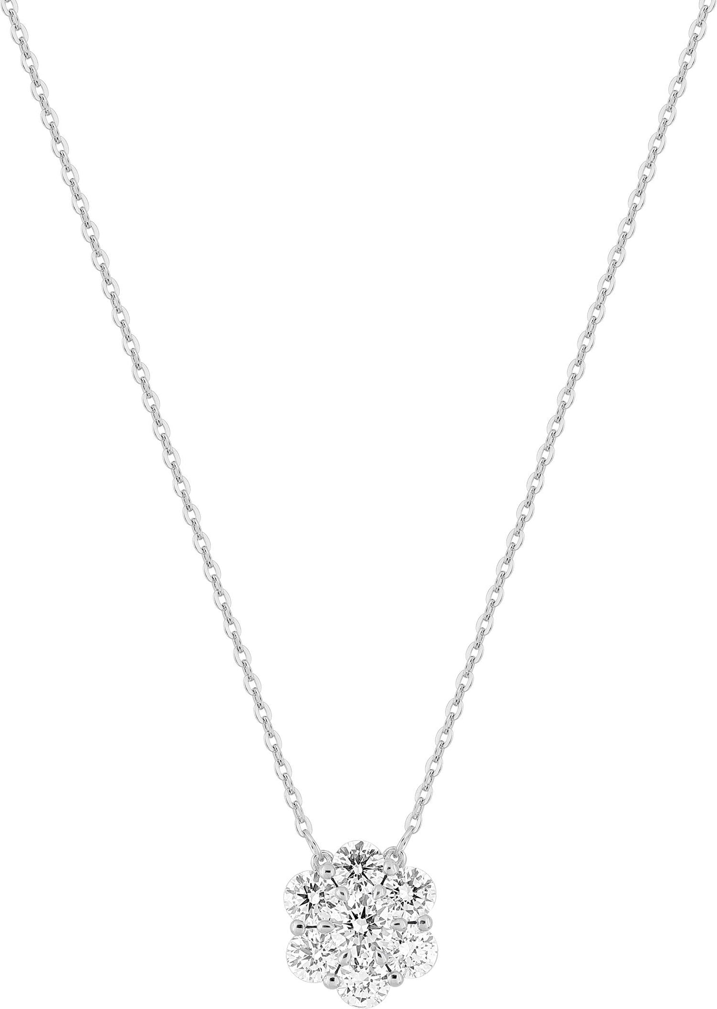 9KLGD231W - Necklaces - 9CT YELLOW GOLD